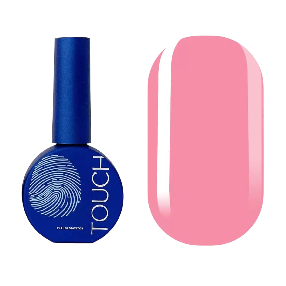 TOUCH Gel Polish #08, 9ml-0