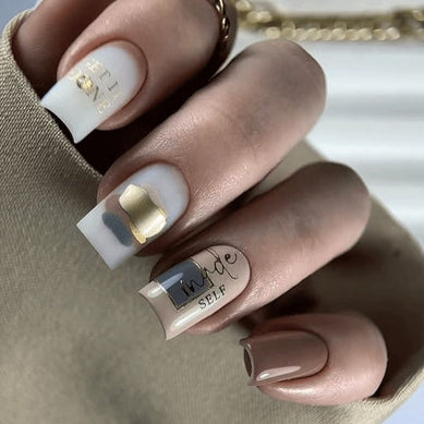 TOUCH Gel Polish #04, 9ml-4
