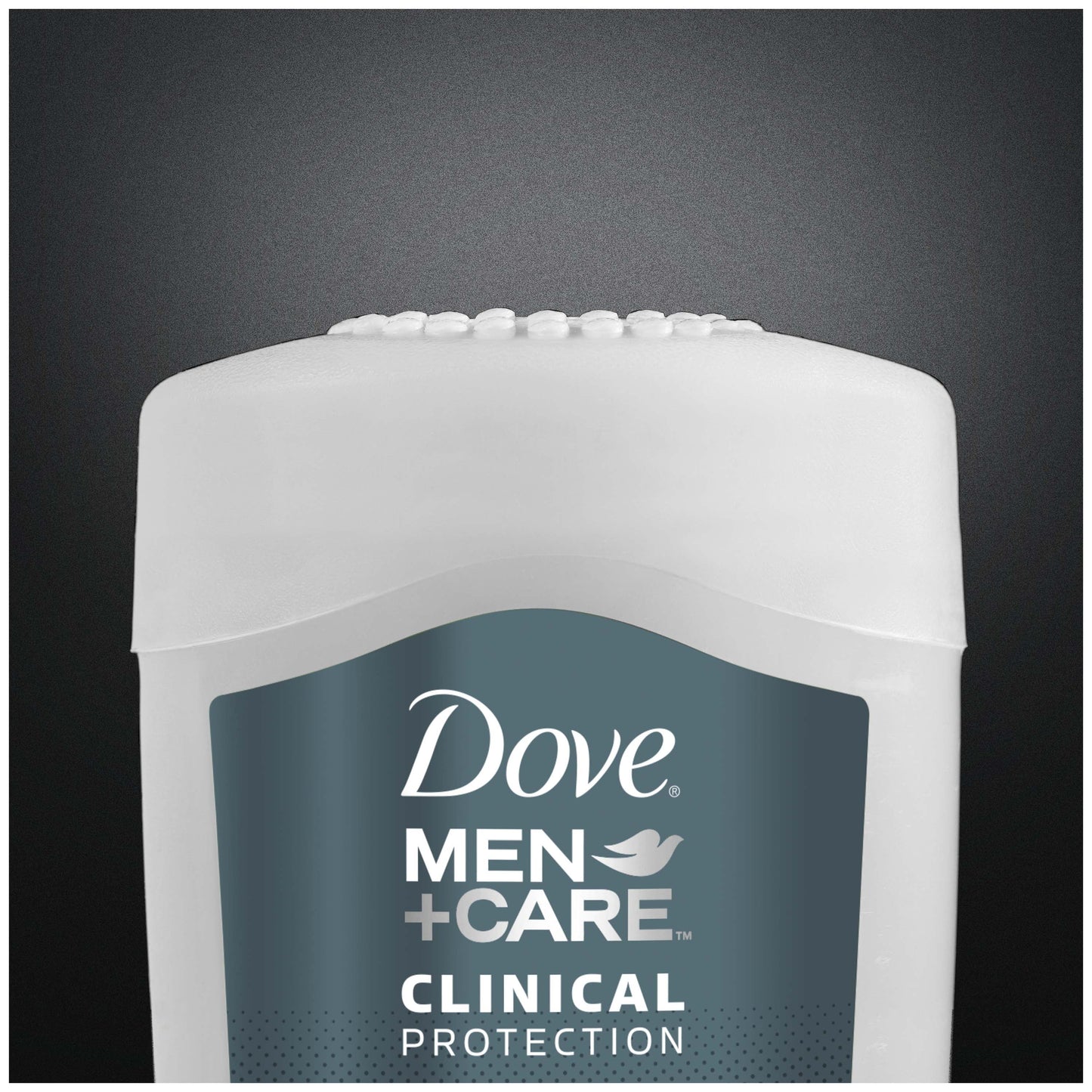 Clinical Protection 96H Antiperspirant Clean Comfort Stick for Men, 1.7 Oz