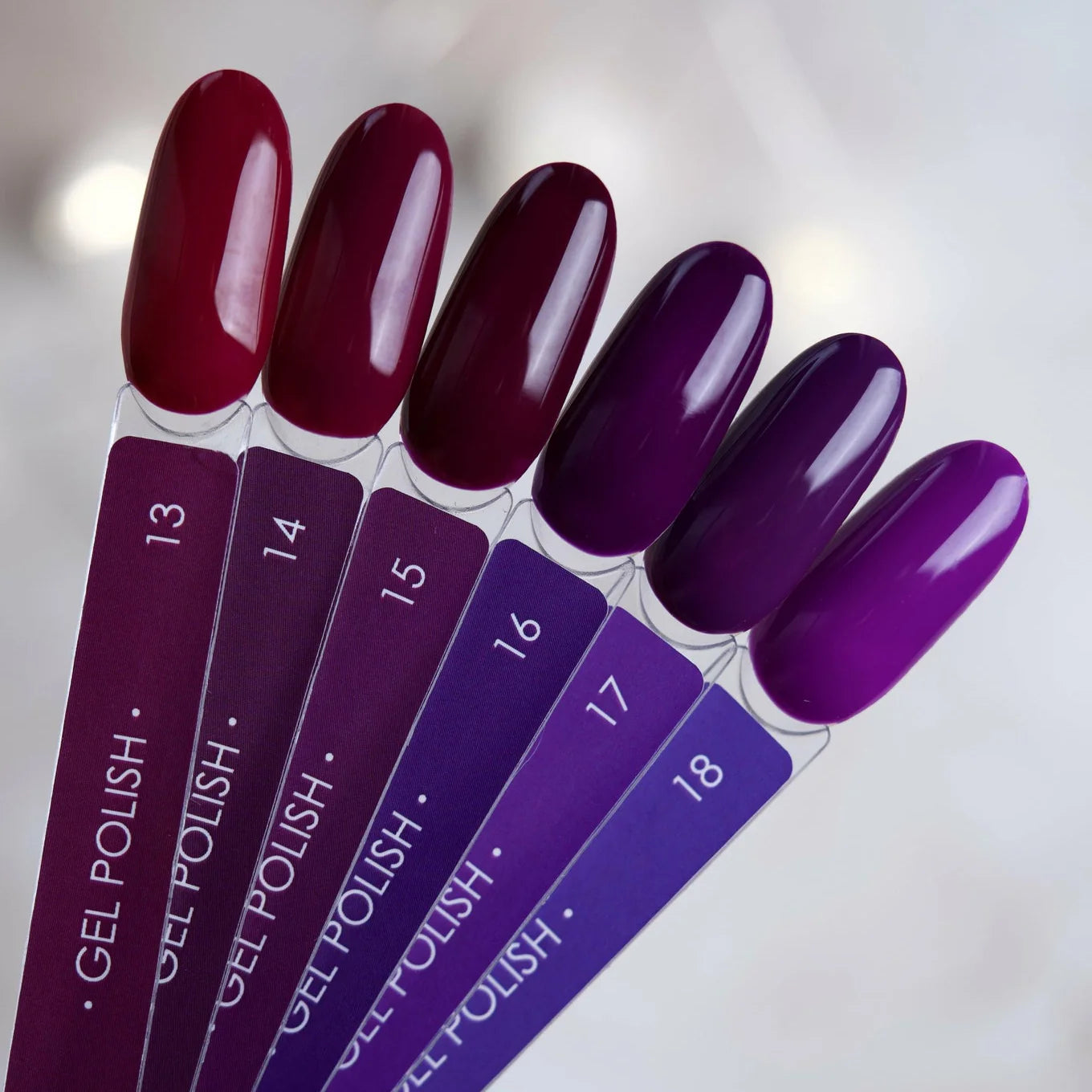 DARK Gel Polish #15, 10ml-1