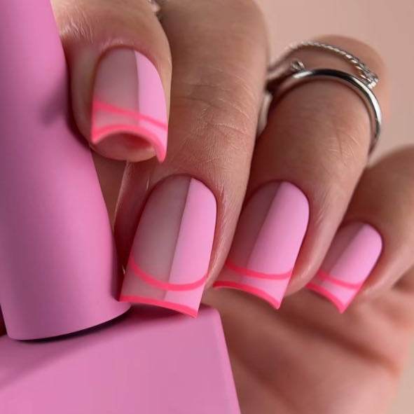 HEYLOVE - Gel Polish Azalea, 15ml-4