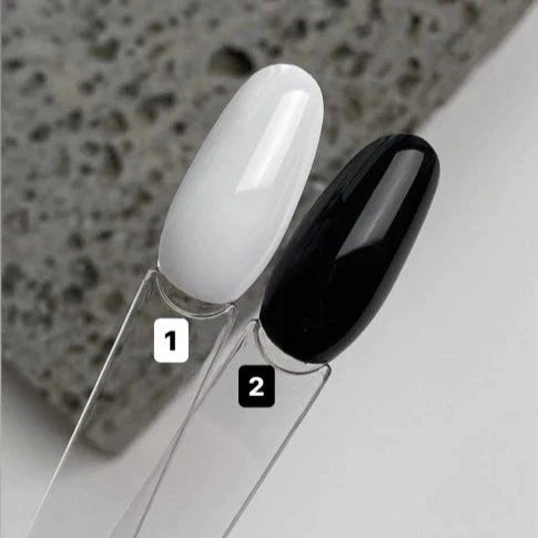 DARK Gel Polish #02, 6ml / 10ml-1