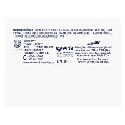 Beauty Bar Women'S Bath Soap Original, 3.75 Oz 2 Bars