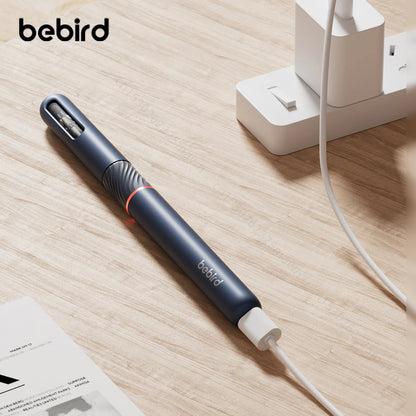 Smart Visual Ear Cleaner with Mini Camera - Note5 Pro Endoscope Tweezers for Personal Health Care