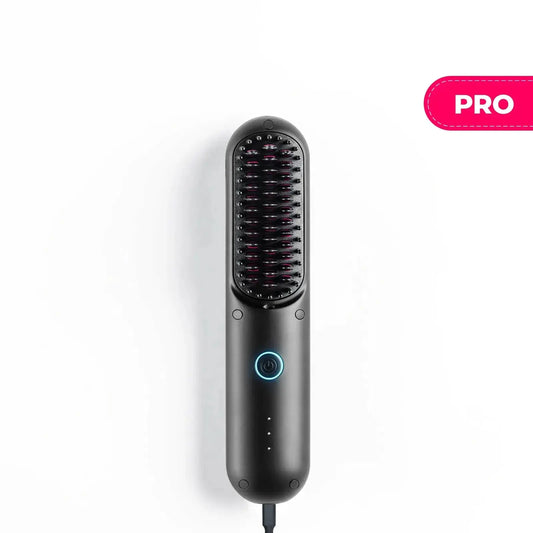TYMO PORTA PRO: The Ultimate Portable Hair Straightener for Effortless Styling Anywhere
