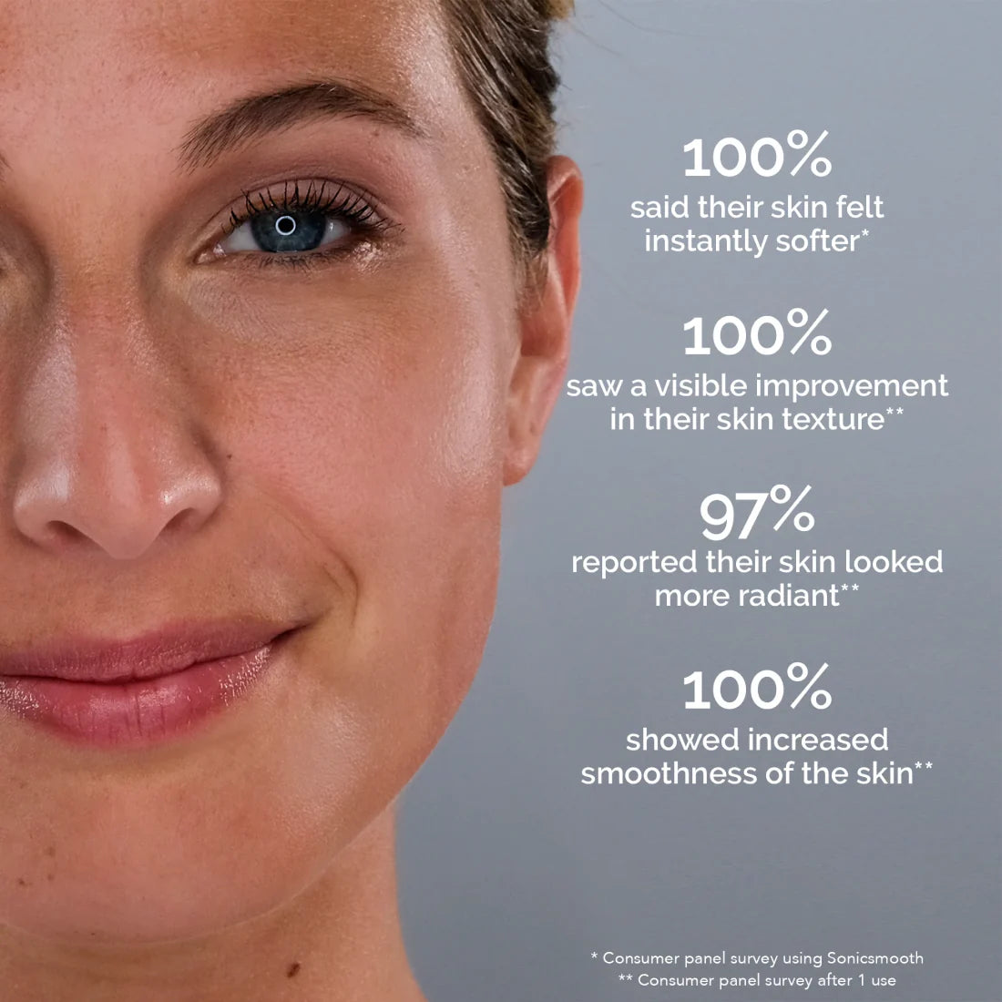 Sonicsmooth Pro+: Ultimate At-Home Dermaplaning Tool for Radiant Skin