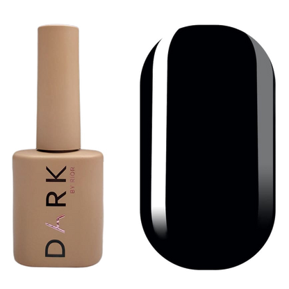 DARK Gel Polish #02, 6ml / 10ml-0
