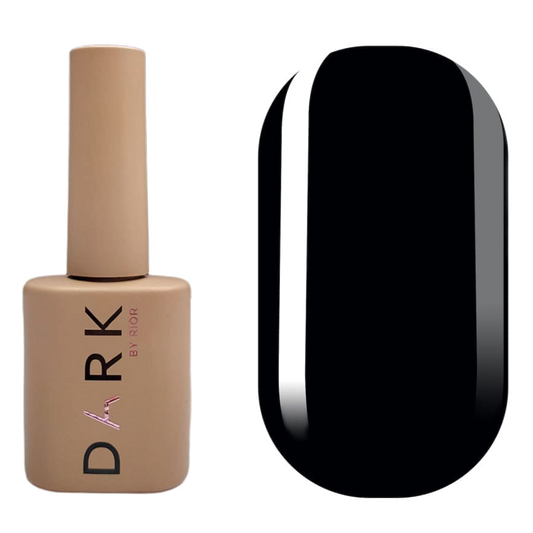 DARK Gel Polish #02, 6ml / 10ml-0