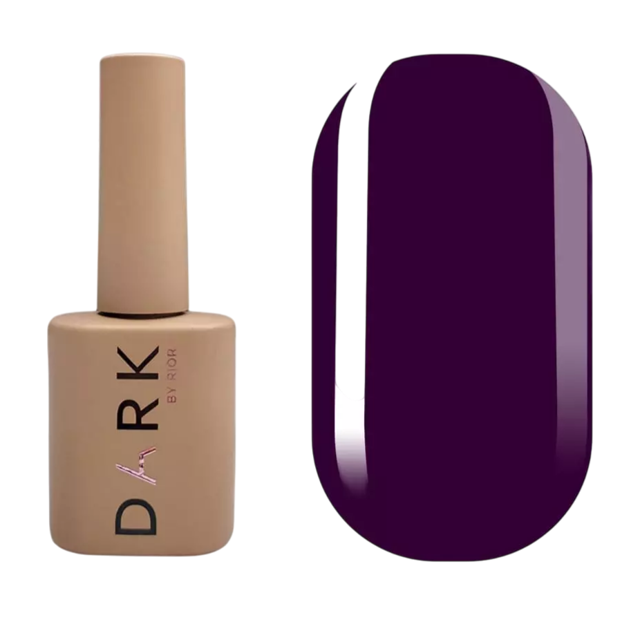 DARK Gel Polish #16, 10ml-0