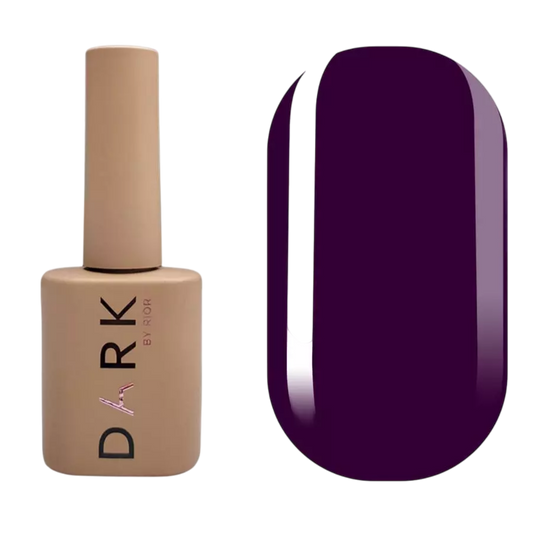 DARK Gel Polish #16, 10ml-0