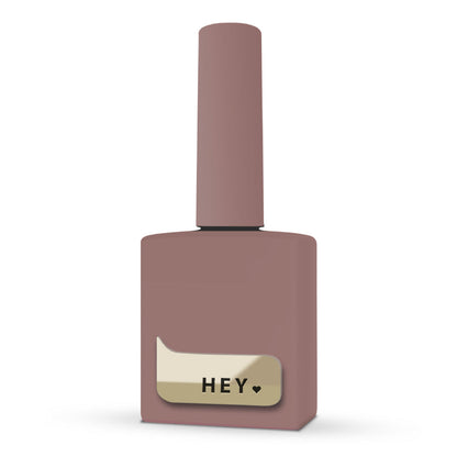 HEYLOVE - Gel Polish Brown Rose, 15ml-0