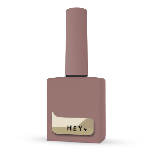 HEYLOVE - Gel Polish Brown Rose, 15ml-0