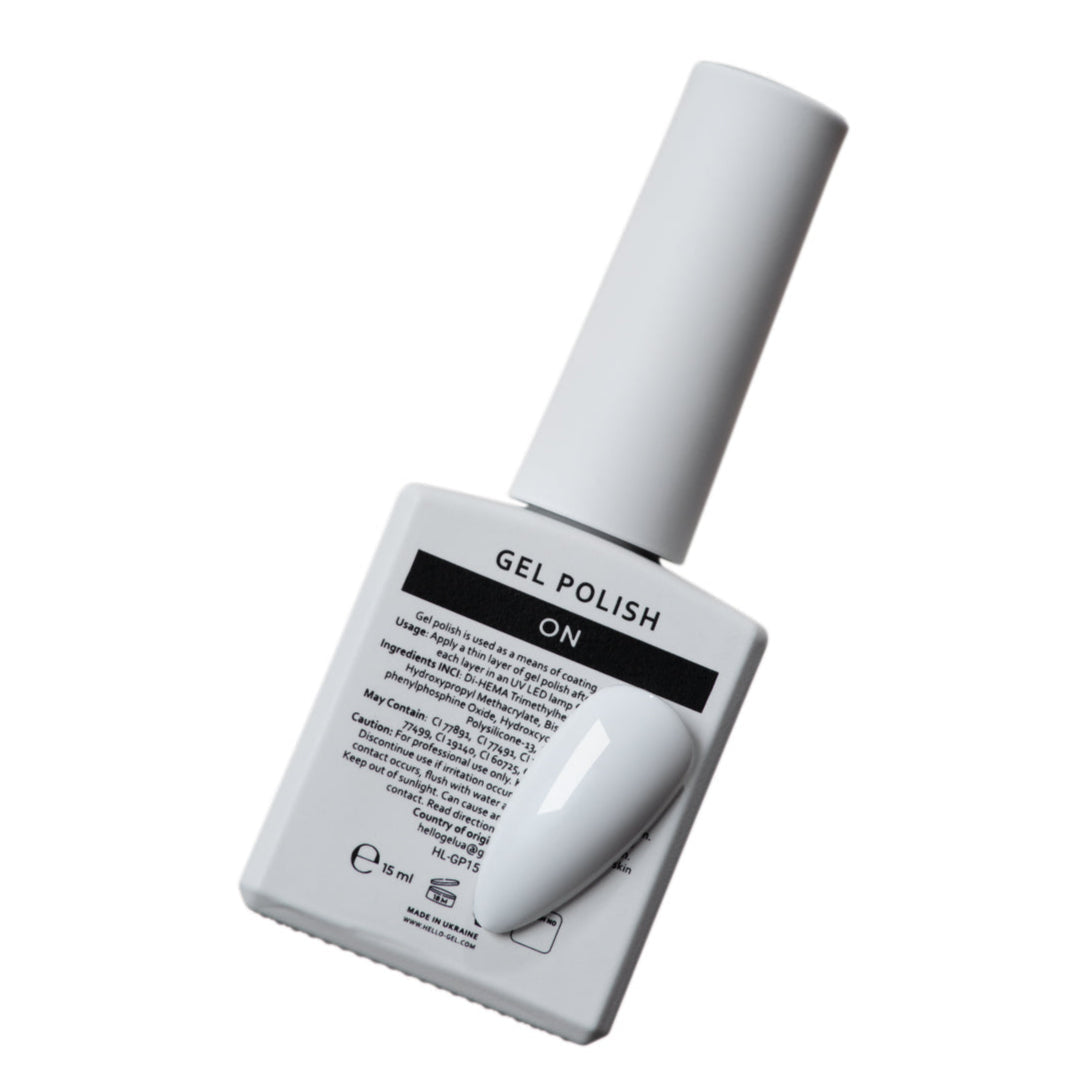 HEYLOVE - Gel Polish On, 15ml-2