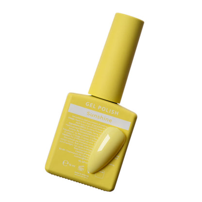 HEYLOVE - Gel Polish Sunshine, 15ml-3